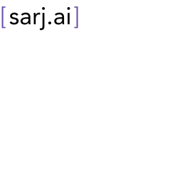 Sarj AI